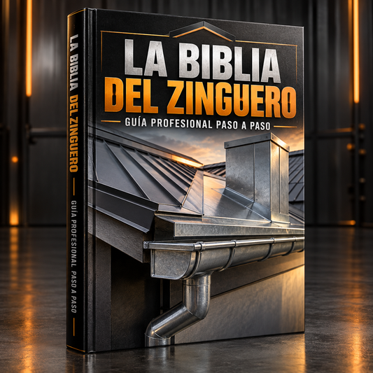 La Biblia del Zinguero + 2 Bonus de Regalo!!!