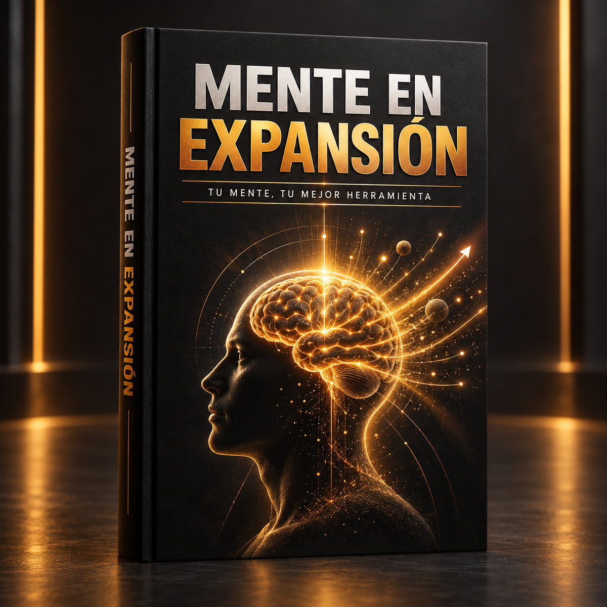 Tu Mente tu Mejor Herramienta!!!