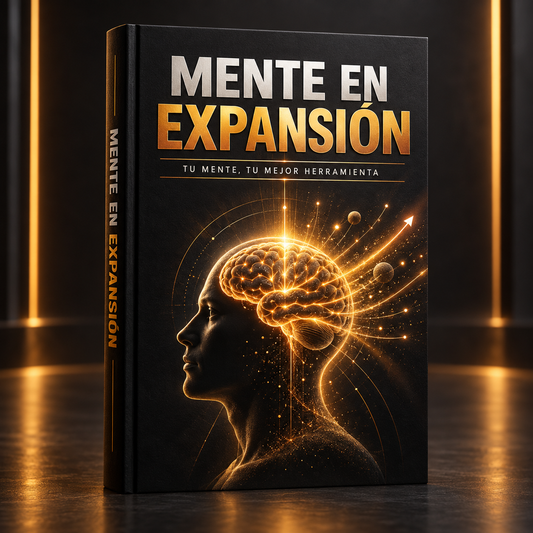 Tu Mente tu Mejor Herramienta!!!