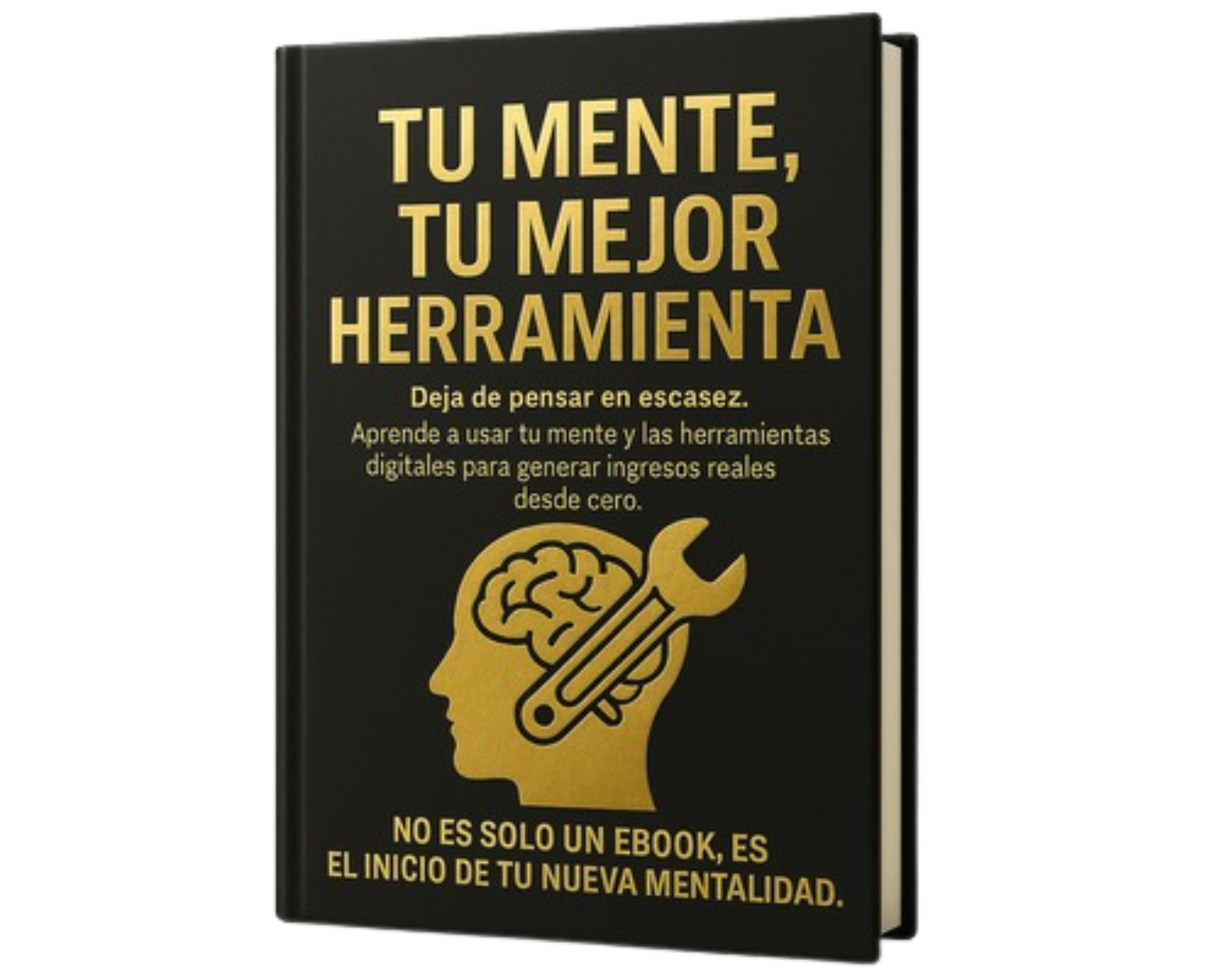 El Manual para Vender Online – Tu Mente, Tu Mejor Herramienta